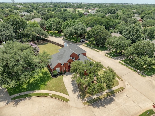 1413 Trinity Ct, Flower Mound, TX 75028 - view of subject property