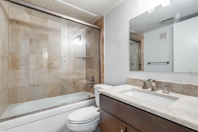 5816 Birchbrook Dr Unit 122, Dallas, TX 75206 - bathroom with vanity and enclosed tub / shower combo