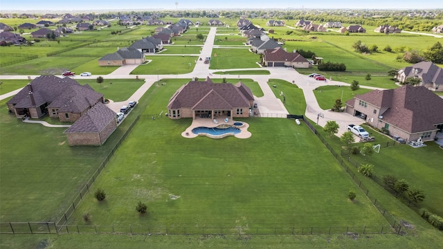 11088 Whispering Ln, Talty, TX 75126 - view of property location featuring nearby suburban area