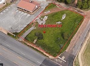 720 E Front St, Tyler, TX 75702
