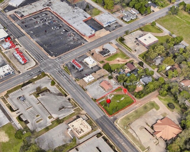 720 E Front St, Tyler, TX 75702