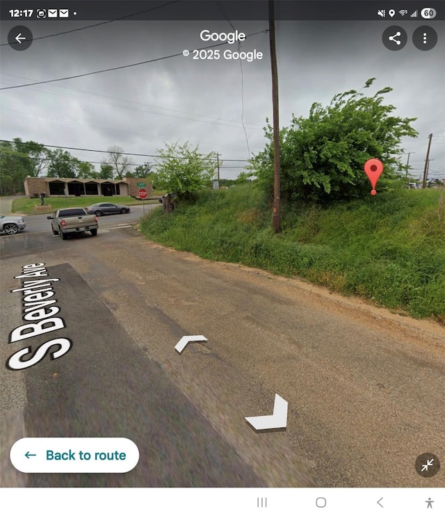 720 E Front St, Tyler, TX 75702