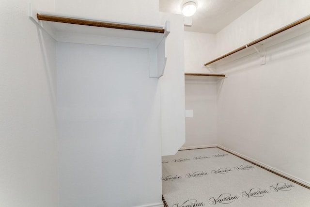4908 Blue Top Dr, Fort Worth, TX 76179 - view of spacious closet