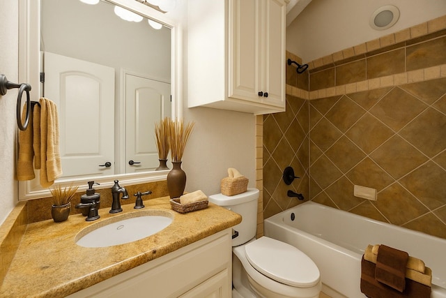 149 Silver Valley Ln, Fort Worth, TX 76108 - bathroom with vanity and bathing tub / shower combination