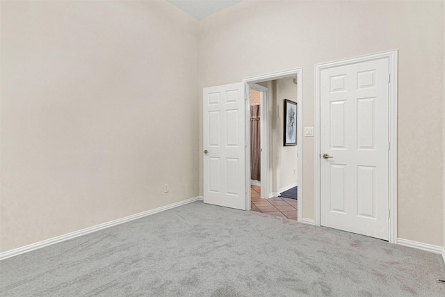5405 Enfield Dr, Richardson, TX 75082 - unfurnished bedroom with carpet flooring and baseboards