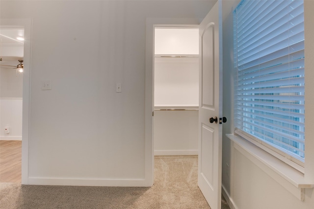 431 S Locust St, Mesquite, TX 75149 - view of closet