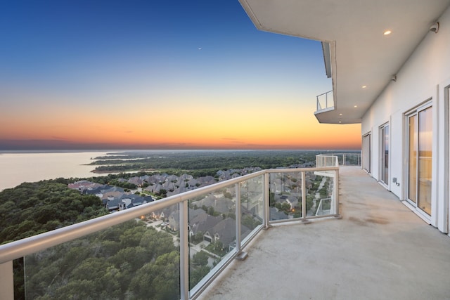 2800 Lakeside Pkwy Unit 1502, Flower Mound, TX 75022 - view of balcony