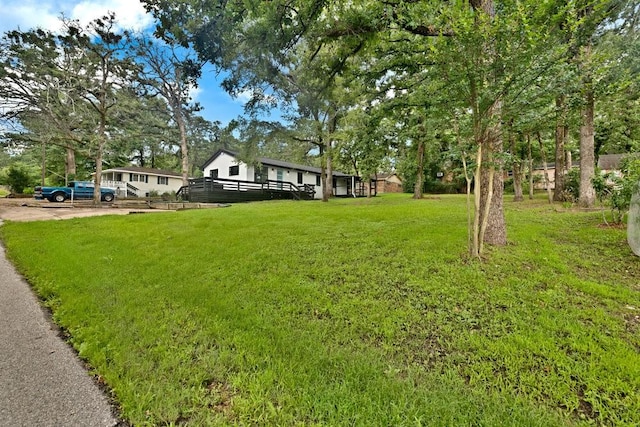1104 Holiday Dr, Tool, TX 75143 - view of front of property