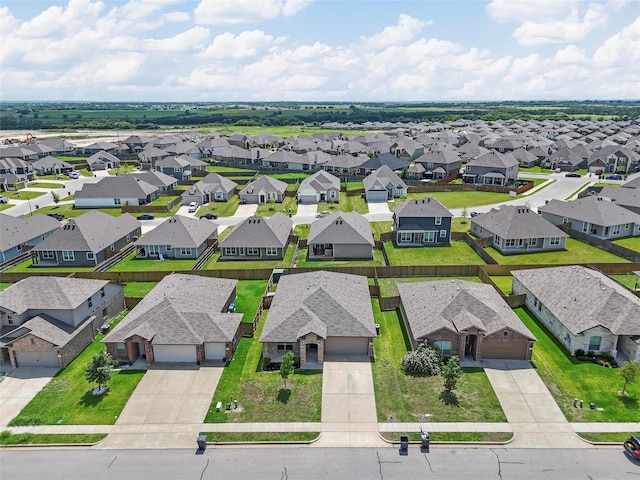 3217 Beutel Rd, Lorena, TX 76655 - aerial view of residential area