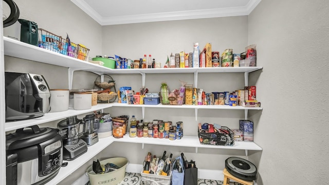 307 Bryan St, Weatherford, TX 76086 - view of storage area