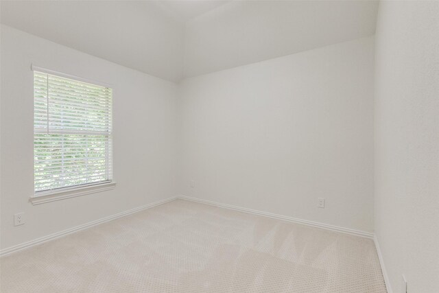 3214 Blair Oak Dr, Rowlett, TX 75089 - empty room featuring light colored carpet and plenty of natural light