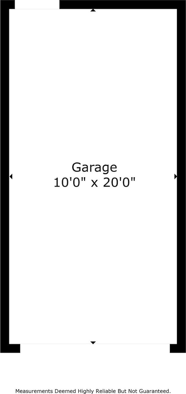 5120 Nadine Dr, Haltom City, TX 76117 - view of floor plan / room layout