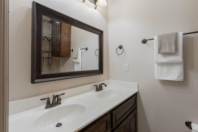 306 Spruce Trl, Forney, TX 75126 - full bath featuring double vanity