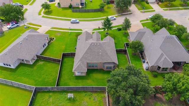 306 Spruce Trl, Forney, TX 75126 - aerial view of residential area
