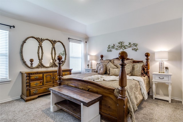 819 Twin Edge Dr, Royse City, TX 75189 - bedroom with light carpet