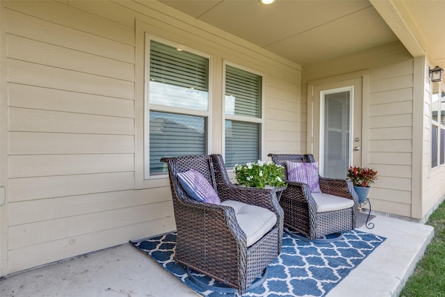 819 Twin Edge Dr, Royse City, TX 75189 - view of patio