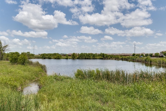 819 Twin Edge Dr, Royse City, TX 75189 - water view