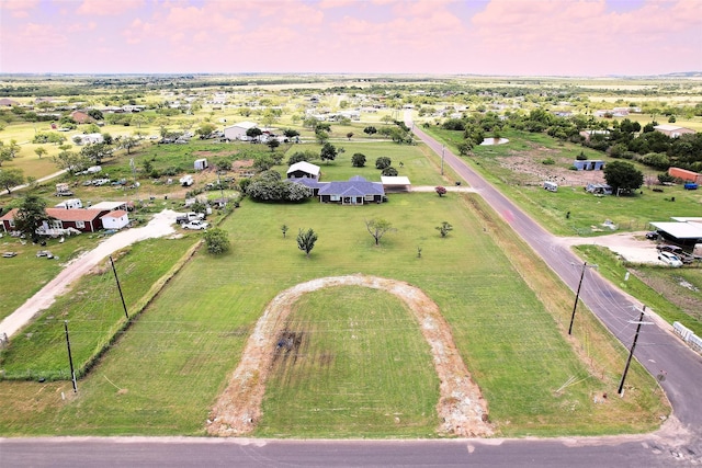 351 Marion Rd, Venus, TX 76084 - view of property location with rural landscape