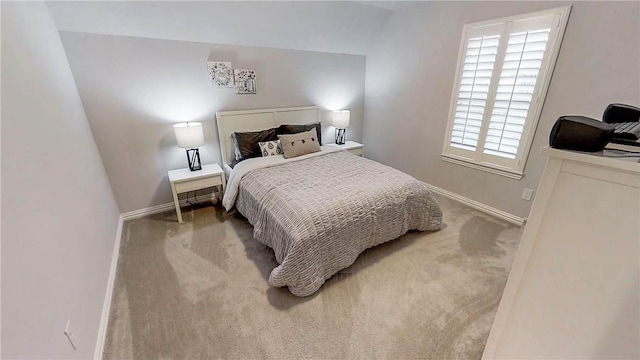 1320 Ponca St, Carrollton, TX 75010 - bedroom with baseboards and carpet