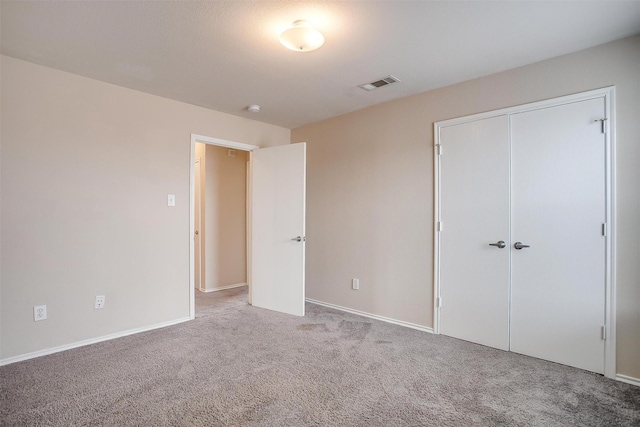 5831 Melanie Ct, Fort Worth, TX 76131 - unfurnished bedroom with carpet and a closet