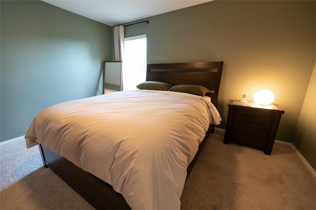 3117 Harper St, Little Elm, TX 75068 - bedroom featuring carpet floors and baseboards