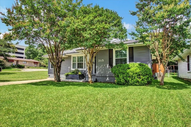 315 N Mckown Ave, Sherman, TX 75092 - view of front of house