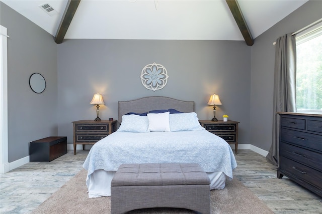 100 Redtail Hawk Dr, Aledo, TX 76008 - bedroom featuring light wood-style flooring