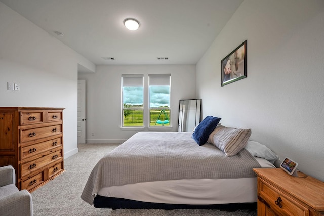 778 Corner Post Path, Celina, TX 75009 - bedroom with light carpet and baseboards