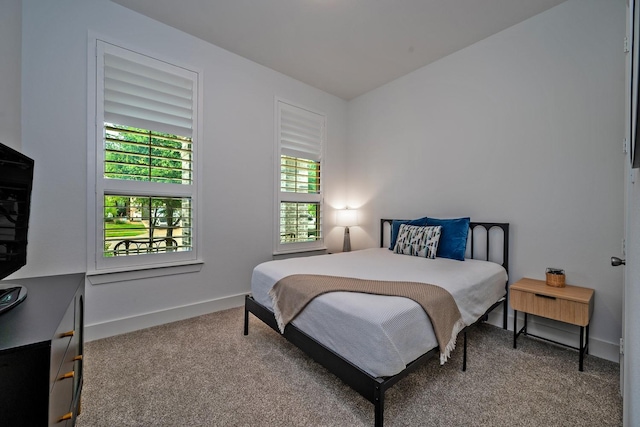 778 Corner Post Path, Celina, TX 75009 - carpeted bedroom featuring baseboards