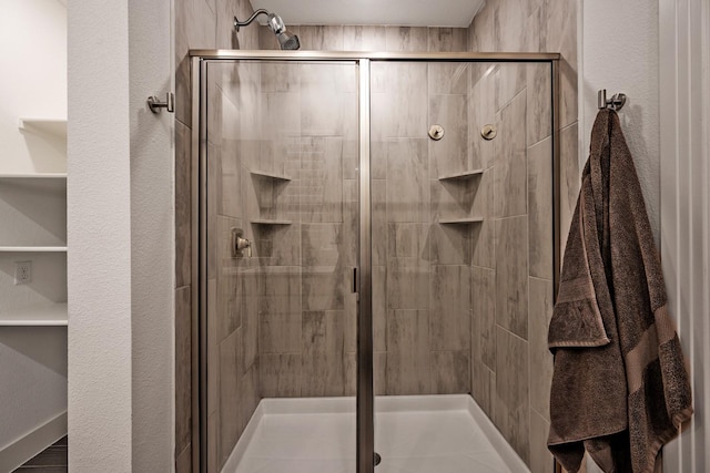 778 Corner Post Path, Celina, TX 75009 - bathroom with a shower stall