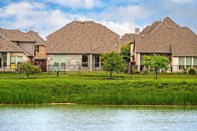 778 Corner Post Path, Celina, TX 75009 - water view
