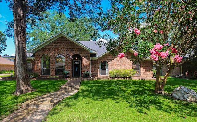 5807 Plantation Dr, Tyler, TX 75703