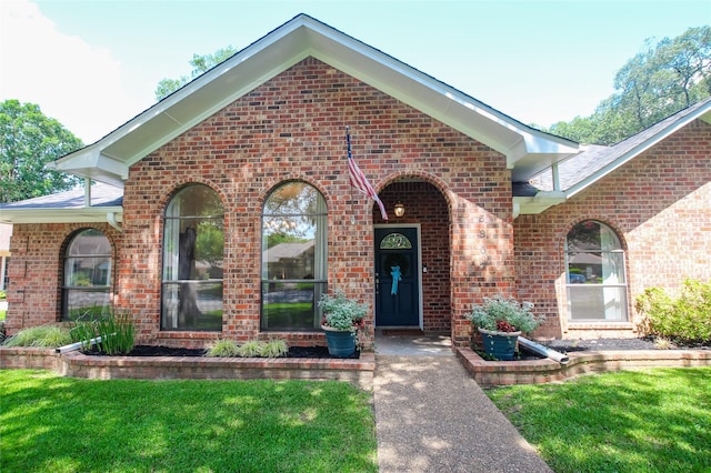 5807 Plantation Dr, Tyler, TX 75703