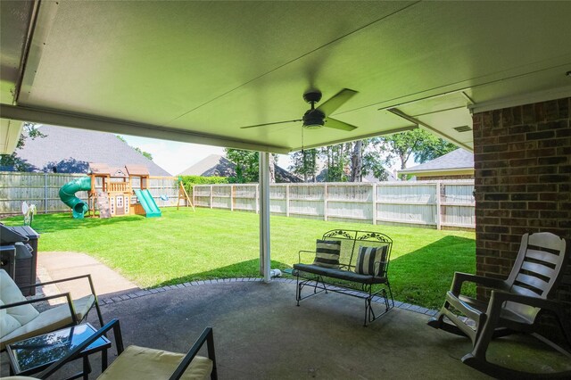 5807 Plantation Dr, Tyler, TX 75703