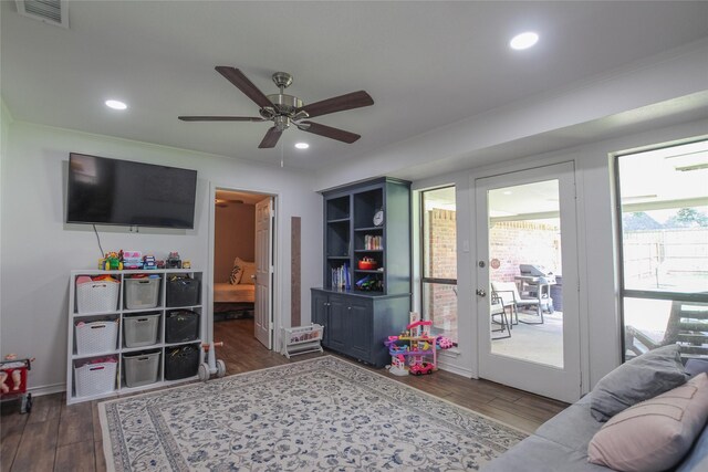 5807 Plantation Dr, Tyler, TX 75703