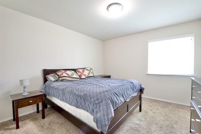 9929 Caney Creek Dr, Waco, TX 76708 - bedroom with carpet flooring
