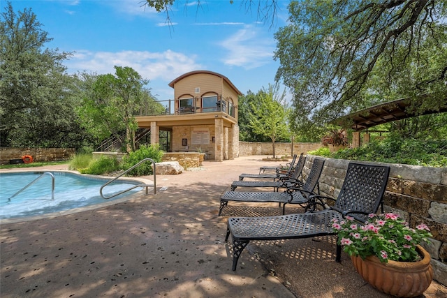 16014 Torrey Springs Blvd, Woodway, TX 76712