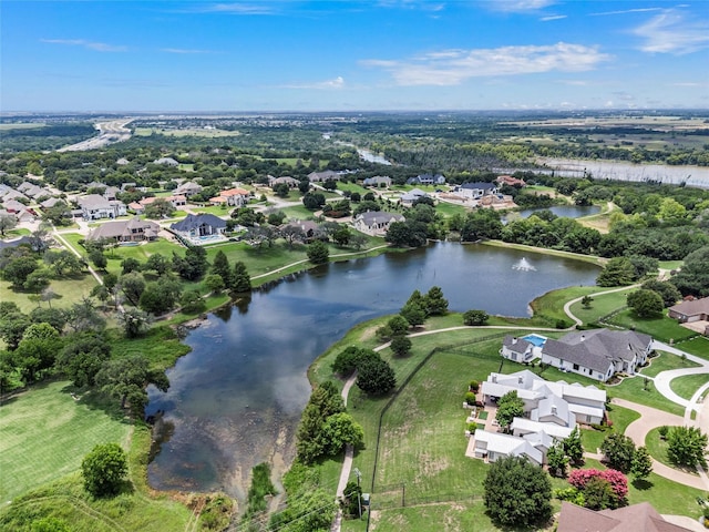 16014 Torrey Springs Blvd, Woodway, TX 76712