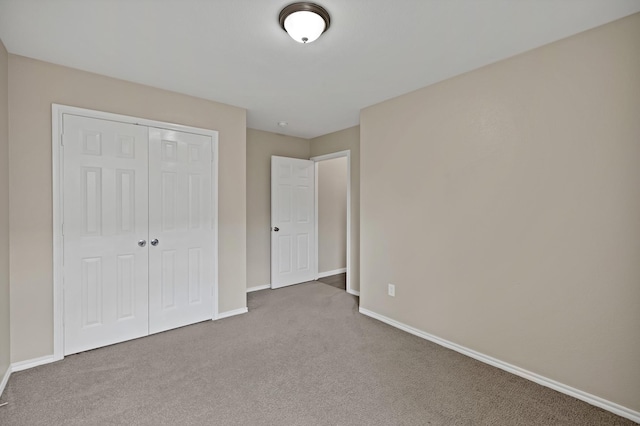 8805 Highland Orchard Dr, Fort Worth, TX 76179 - unfurnished bedroom with carpet flooring and a closet