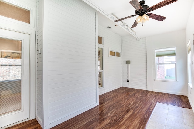 3104 Park Garden Pl, Richardson, TX 75082 - view of unfurnished sunroom