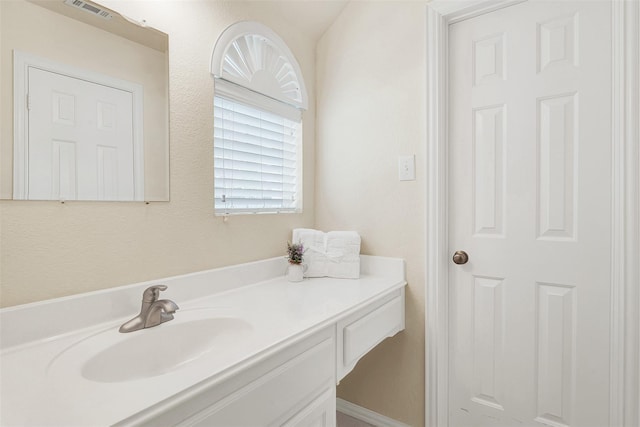 3217 Tearose Dr, Richardson, TX 75082 - bathroom featuring vanity