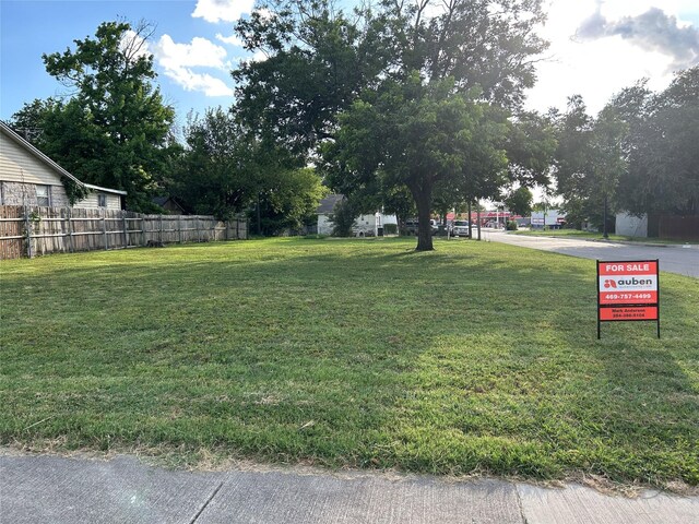 2900 Ryan Ave, Fort Worth, TX 76110