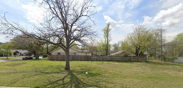 2900 Ryan Ave, Fort Worth, TX 76110