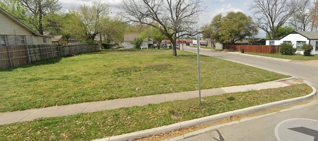 2900 Ryan Ave, Fort Worth, TX 76110