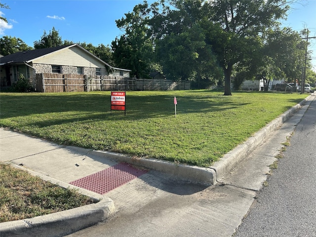 2900 Ryan Ave, Fort Worth, TX 76110