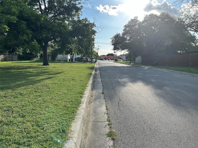 2900 Ryan Ave, Fort Worth, TX 76110