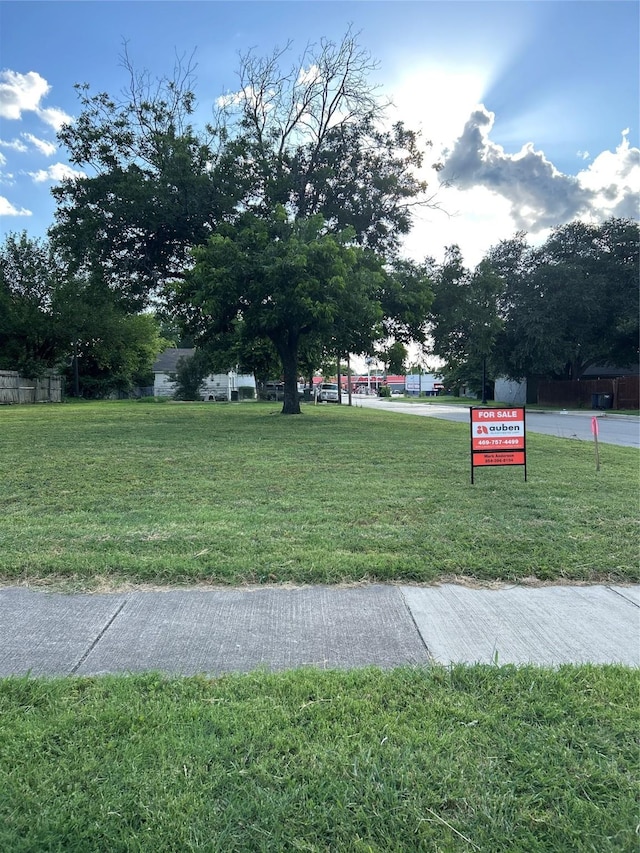 2900 Ryan Ave, Fort Worth, TX 76110