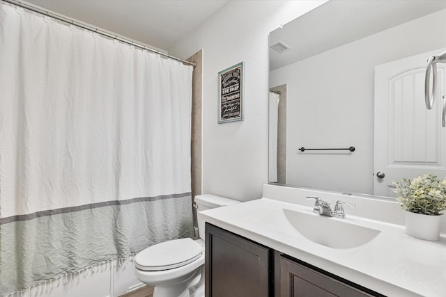 813 Evergreen St, Princeton, TX 75407 - bathroom featuring vanity and shower / tub combo with curtain