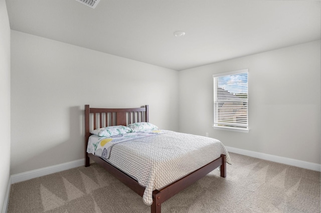 332 Augusta Ct, Oak Point, TX 75068 - bedroom featuring carpet