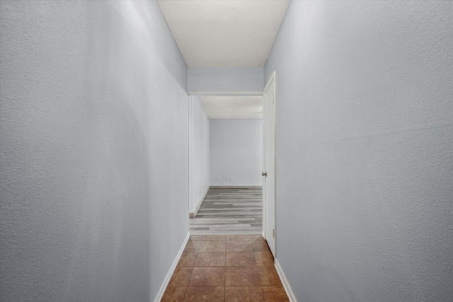 6179 State Highway 31 E, Murchison, TX 75778 - hallway featuring baseboards